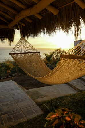 Panoramic Bungalow | Terrace/patio - Villas del Sol (Villa del Mar)