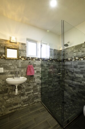 Bathroom - Villas del Sol (Villa del Mar)