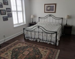 2 Schlafzimmer, Internetzugang