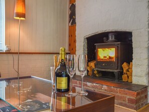 Interior - Hollybush Studio - UK39054 (Datchworth, near Knebworth)