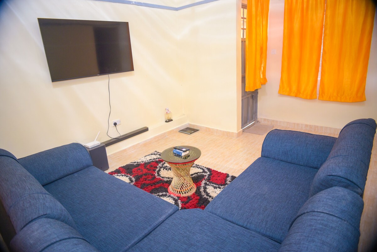 Image de profil de l’hôte