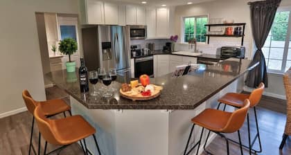 Reser Ranch · Reser Ranch, Updated Rancher - Close to Everything