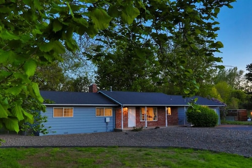 Reser Ranch 1275 Reser Rd