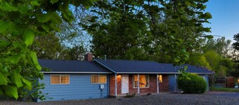 Reser Ranch 1275 Reser Rd