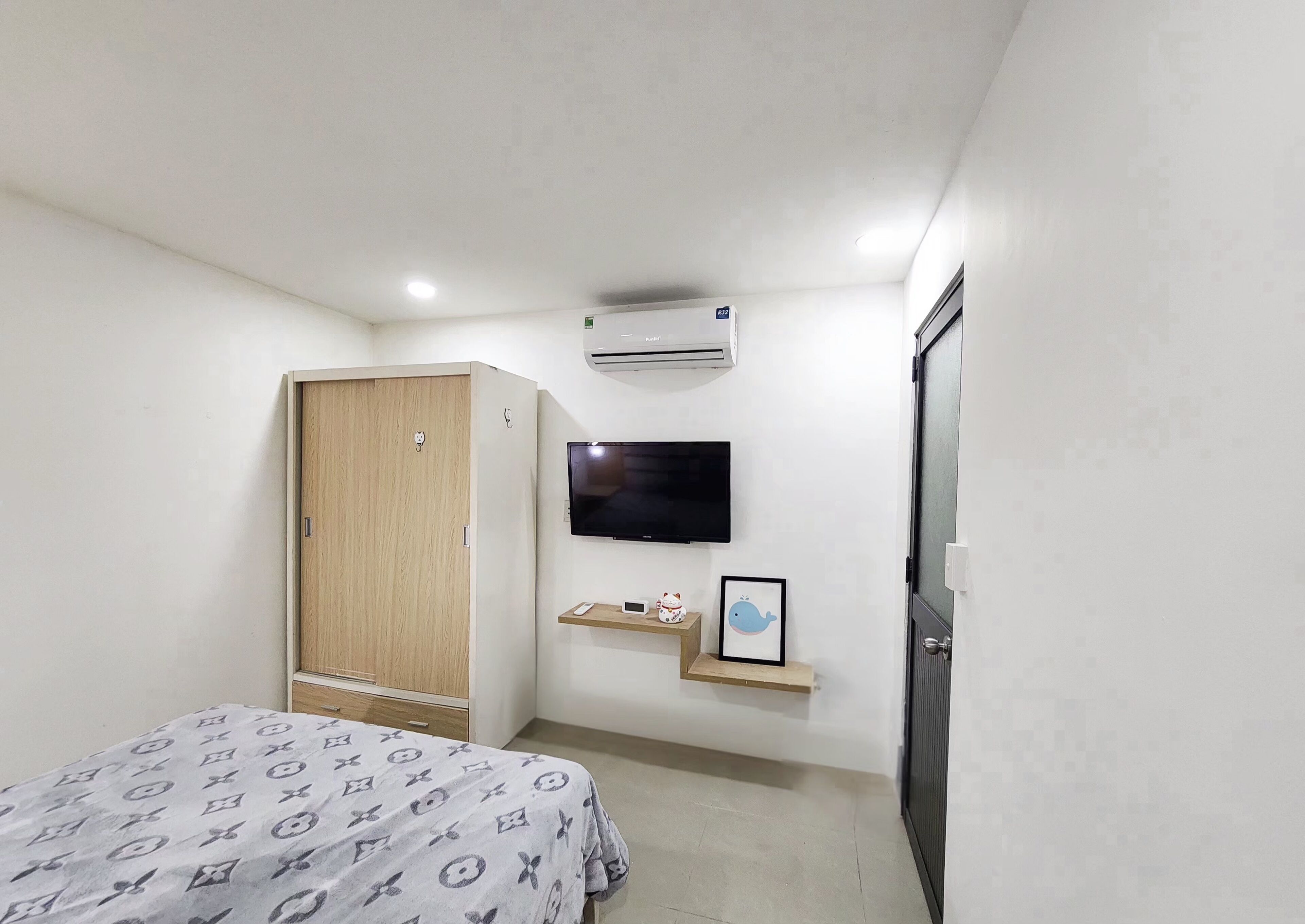 Services Apartment - Ho Chi Minh City