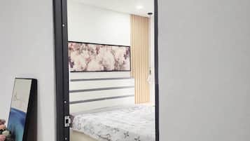 1 dormitorio y wifi gratis