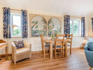 Dining - 1 bedroom accommodation in Herford (Herford)