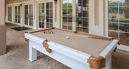 1 BR Deluxe at Grand Villas at World Golf Village near