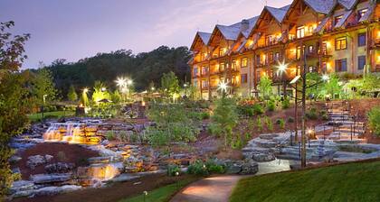 1 BR Deluxe at Grand Villas at World Golf Village near