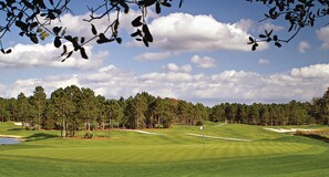 Golf - 1 BR Deluxe at Grand Villas at World Golf Village near (St. Augustine)