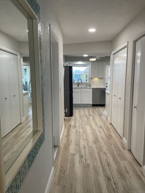 Interior - Amazing waterfront home on Palma Sola Bay, a bicycle ride to  Anna Maria Island. (Bradenton)