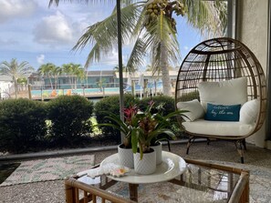 Interior - Amazing waterfront home on Palma Sola Bay, a bicycle ride to  Anna Maria Island. (Bradenton)