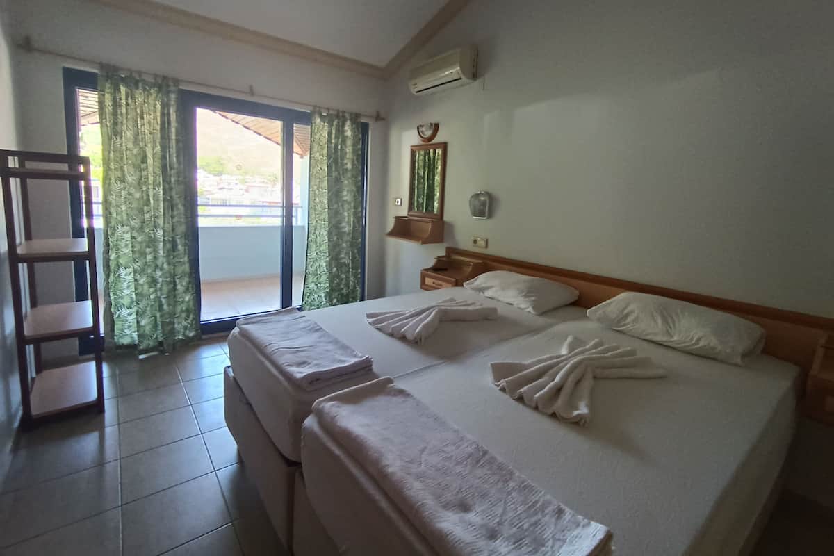 Family Apartment