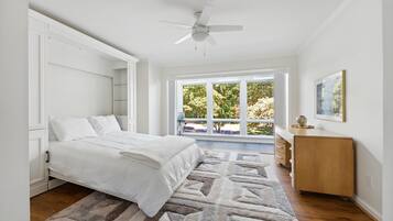 3 quartos, Wi-Fi, roupa de cama