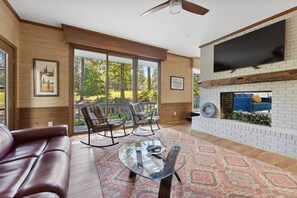 TV connectée, livres