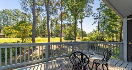 The Tin Cup on Pinehurst #5