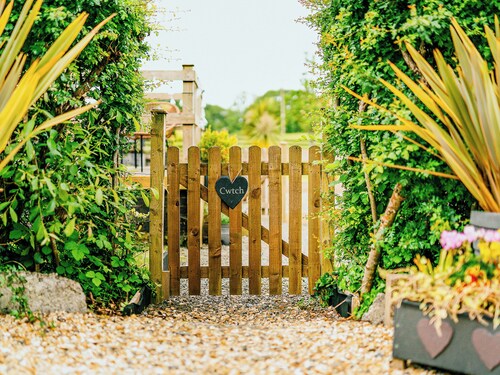 Cwtch Enrico - UK39064