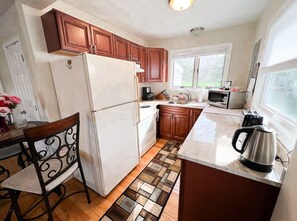 冰箱、烤箱、炉灶、洗碗机