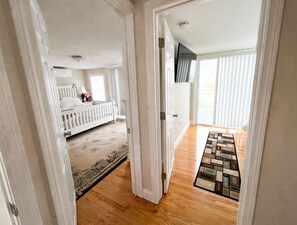 3 camere, Wi-Fi gratuito, lenzuola