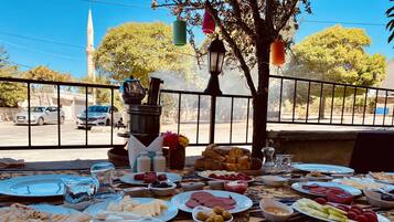 Sala colazione