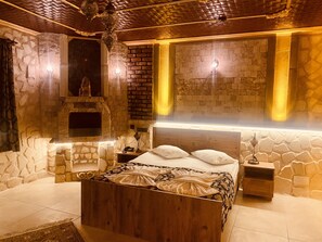 Room - Aysultan Stone House (Nevsehir)