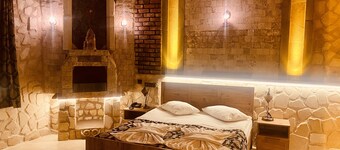 Aysultan Stone House