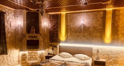 Aysultan Stone House