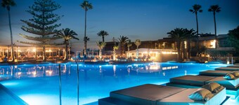 King Minos Retreat Resort & Spa
