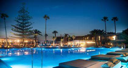 King Minos Retreat Resort & Spa