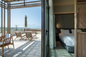 Habitació clàssica | Caixa forta a l'habitació i cortines opaques