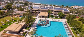 King Minos Retreat Resort & Spa