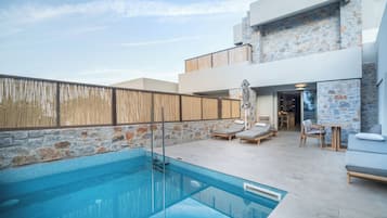 Habitació | Caixa forta a l'habitació i cortines opaques