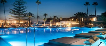 King Minos Retreat Resort & Spa