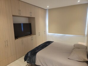 1 bedroom, free WiFi