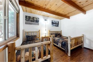 3 bedrooms