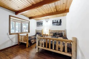 3 bedrooms