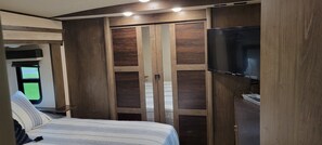2 habitaciones, wifi y ropa de cama