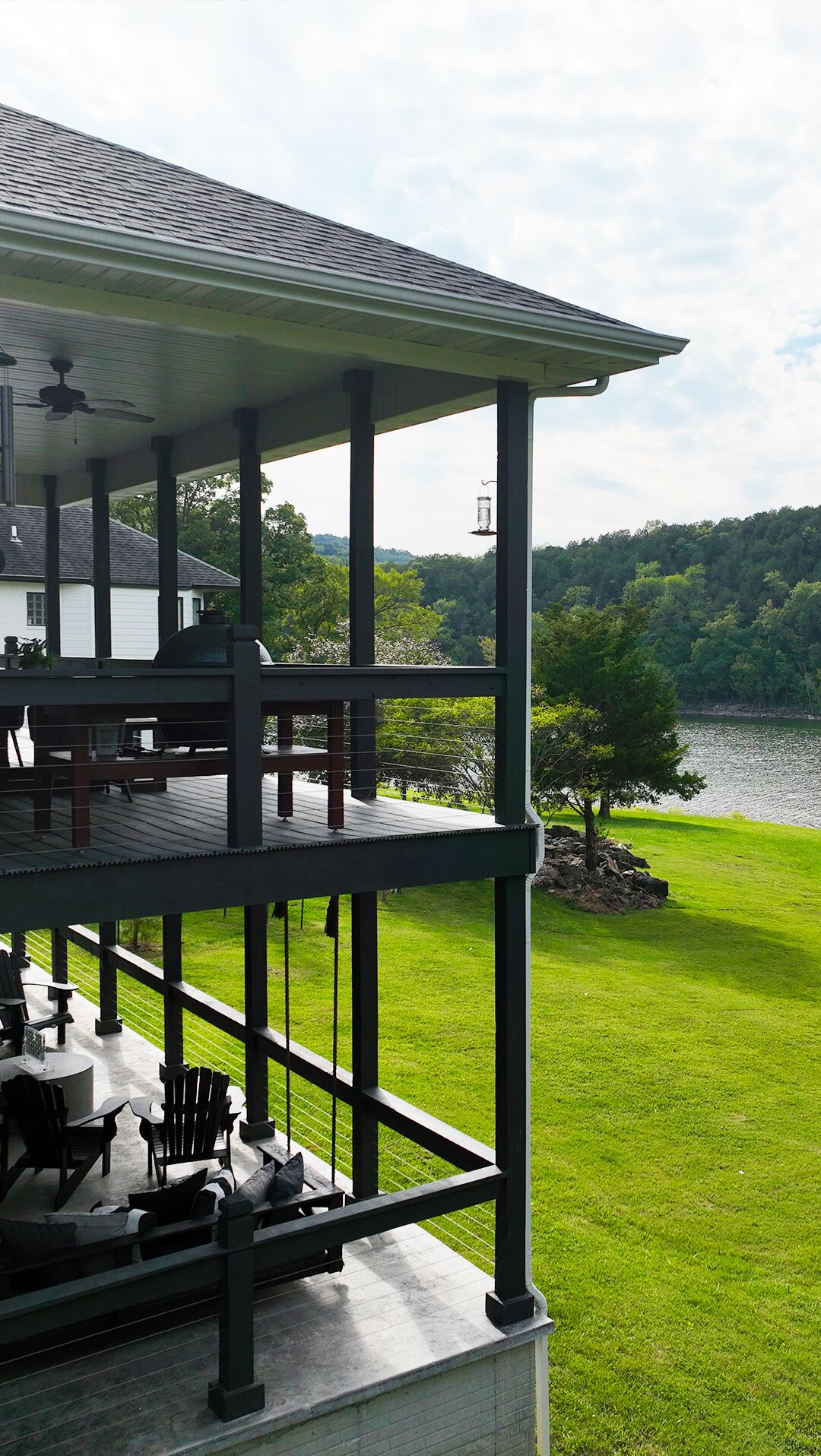 LAKEFRONT Luxury Home on Table Rock Lake-Near Beaver Lake, Perfect for Families