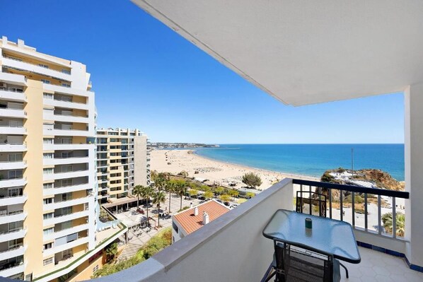 Property grounds - House paradise on the beach (Portimão)