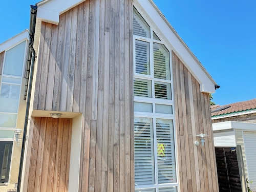 The Boat House at Tides Reach