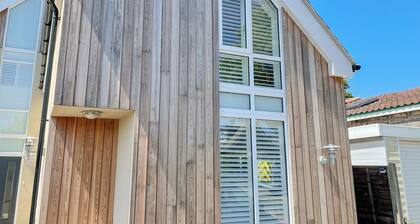 The Boat House at Tides Reach