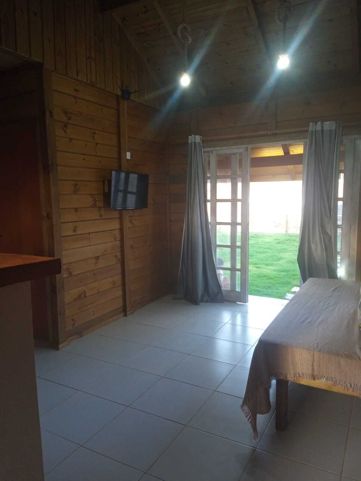 2 slaapkamers, een strijkplank/strijkijzer, wifi, beddengoed