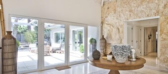 Beautifull Secluted Luxury Villa Quinta da Marinha Cascais