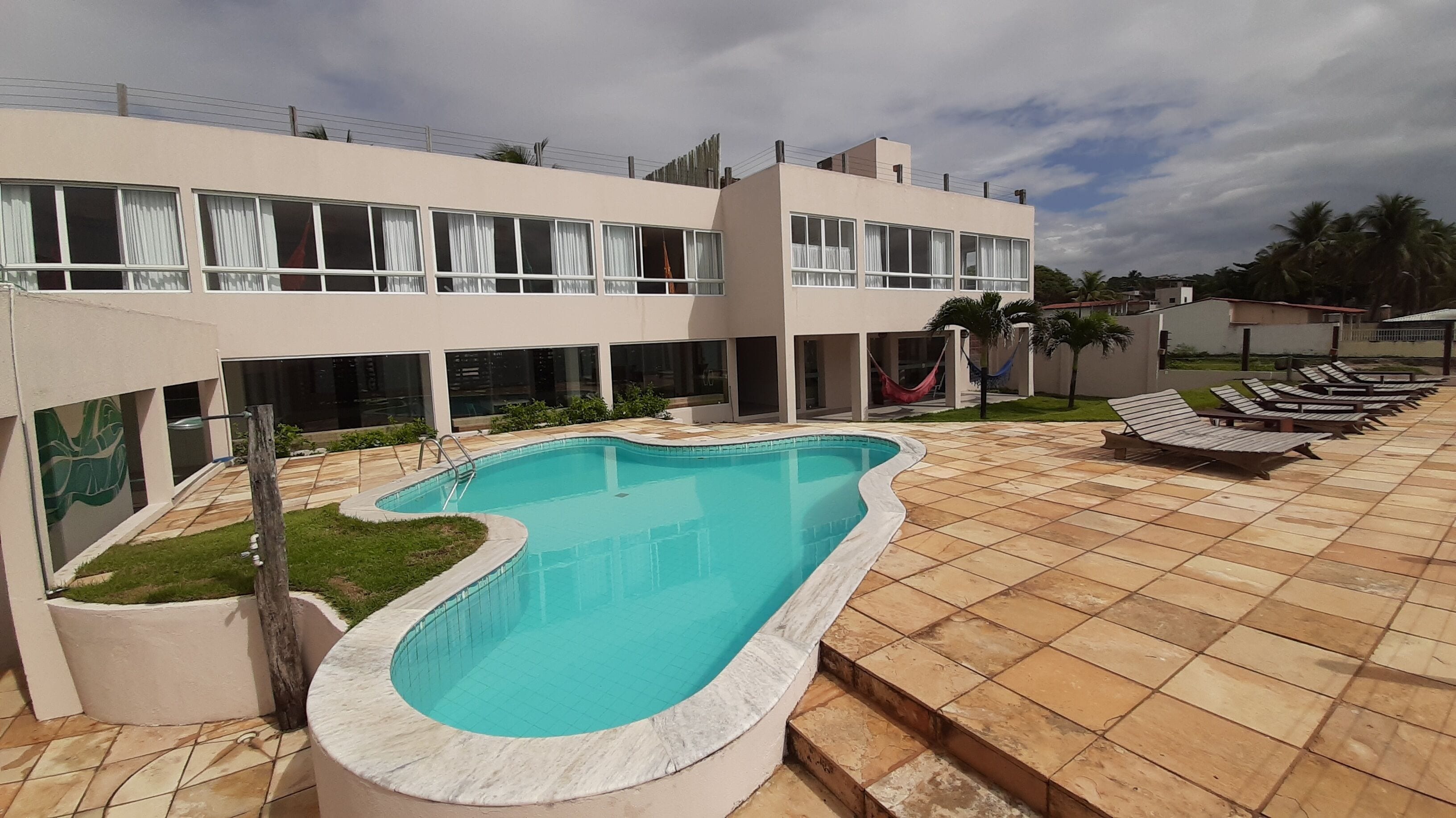 Photo - Pousada Recanto Ha Mar