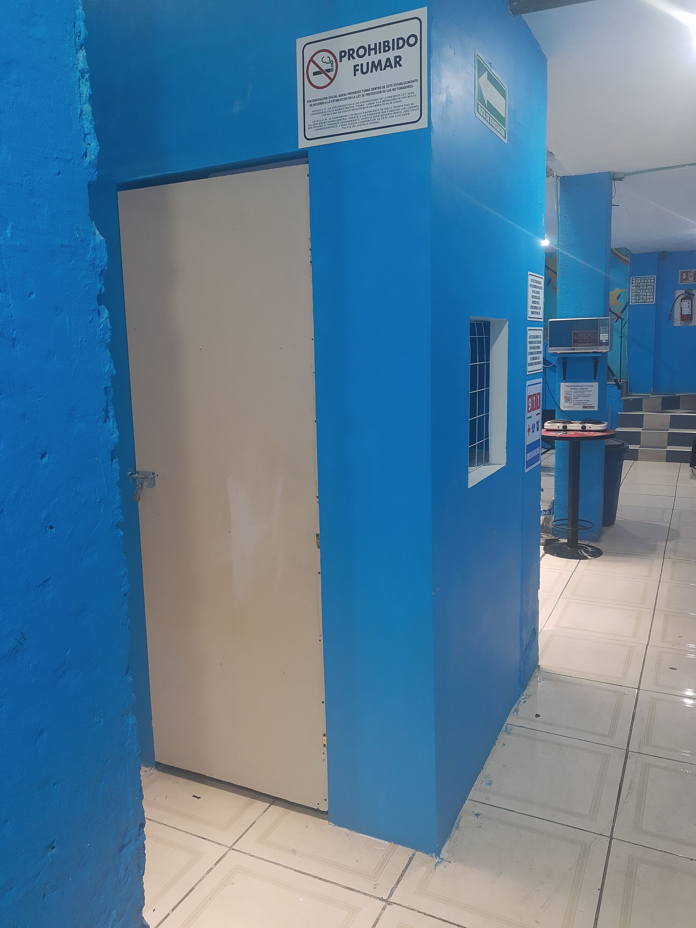 Foto - Hostal Emperador