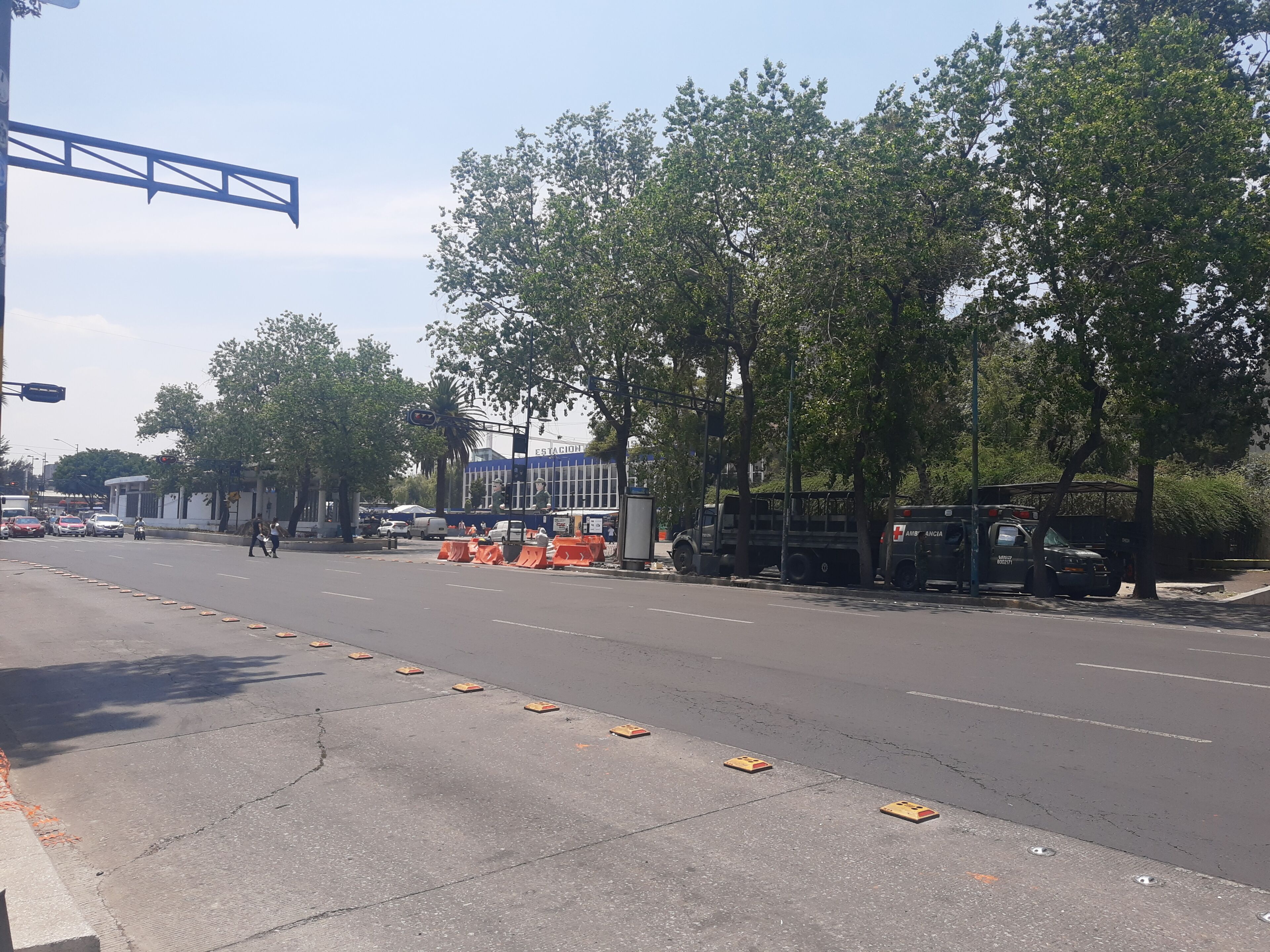 Foto - Hostal Emperador