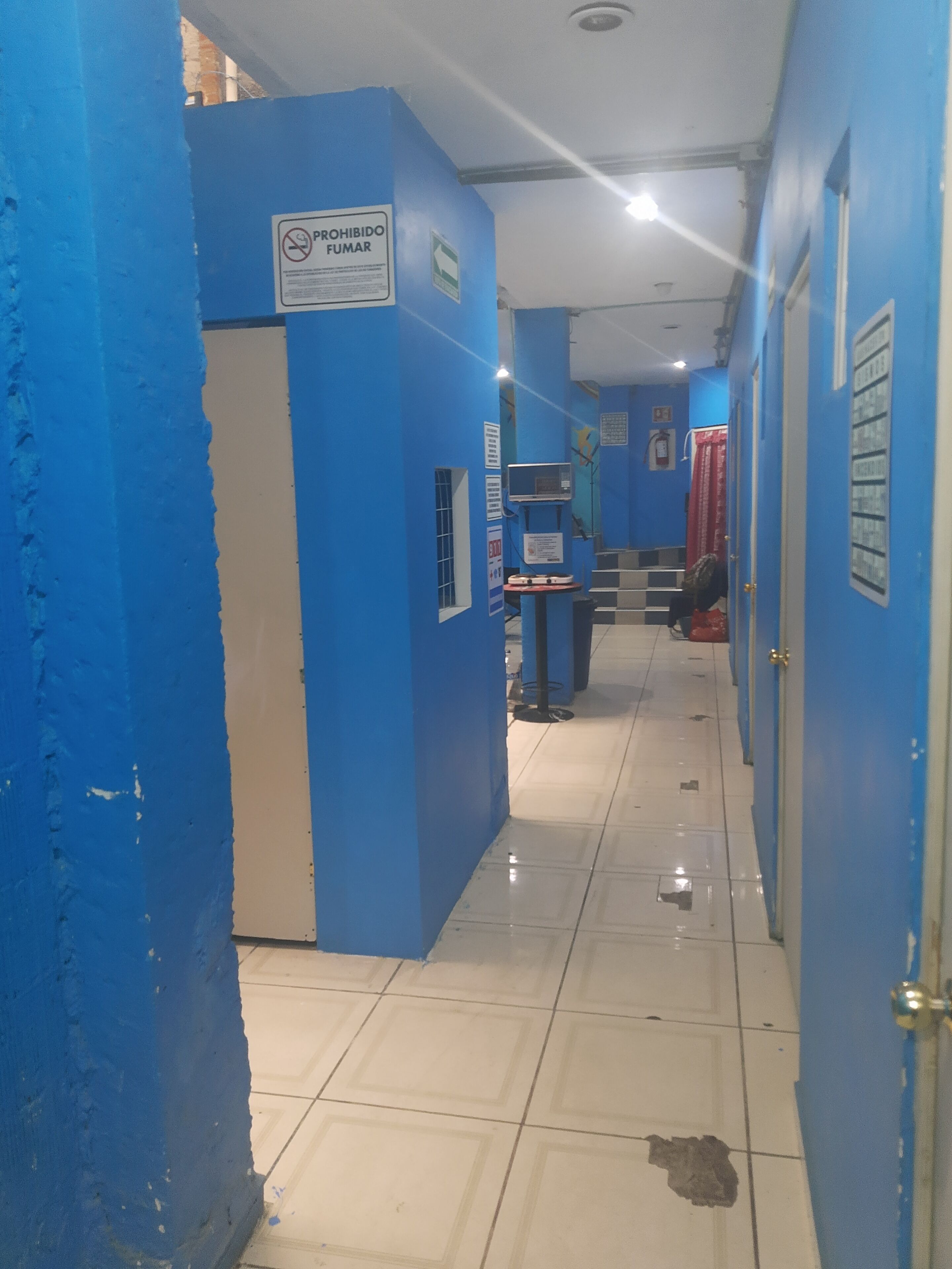 Foto - Hostal Emperador