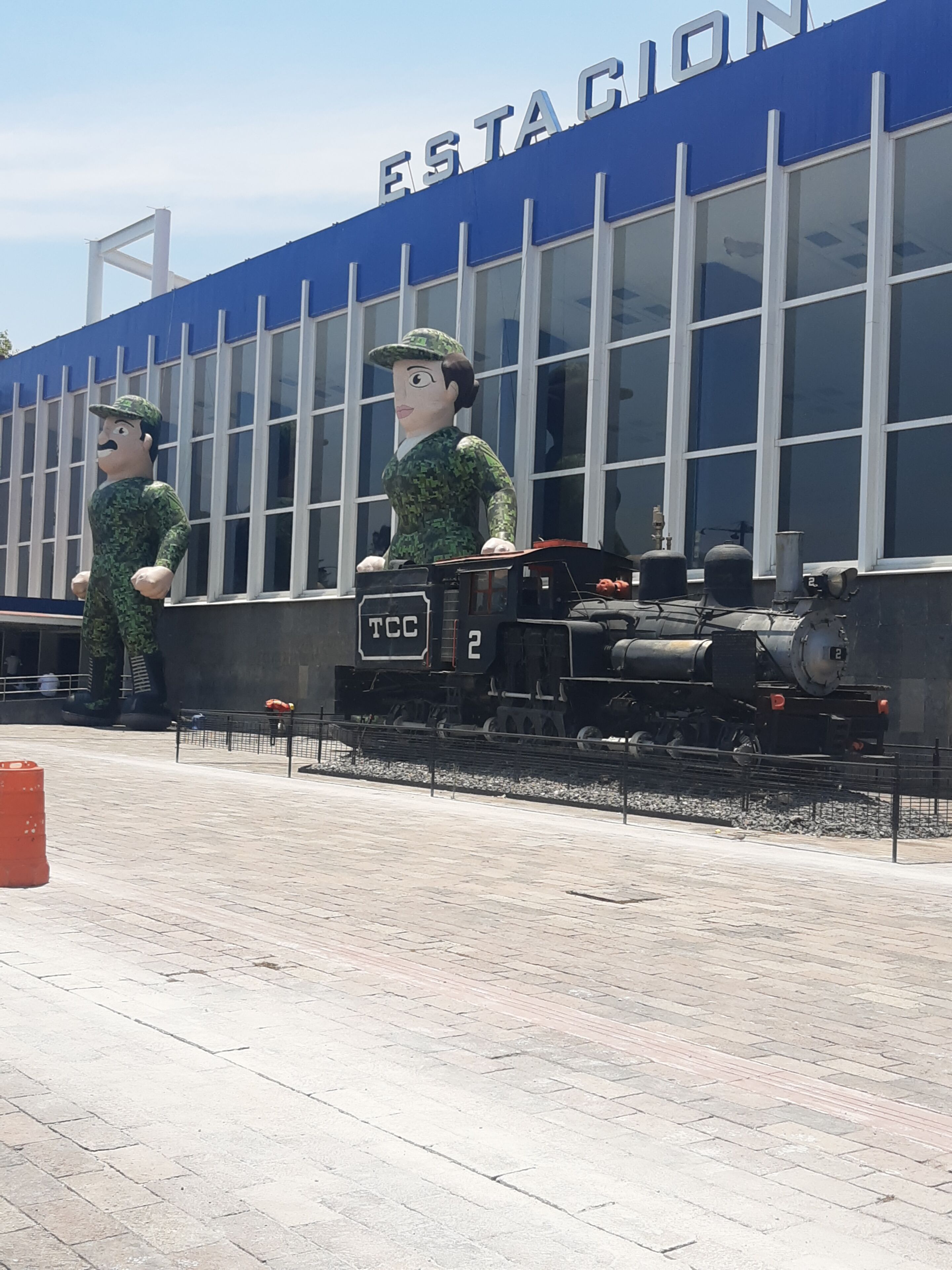 Foto - Hostal Emperador