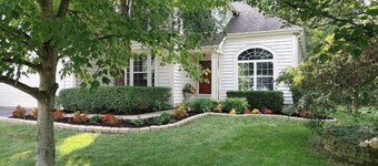 Spacious & Modern Home with everything you need!