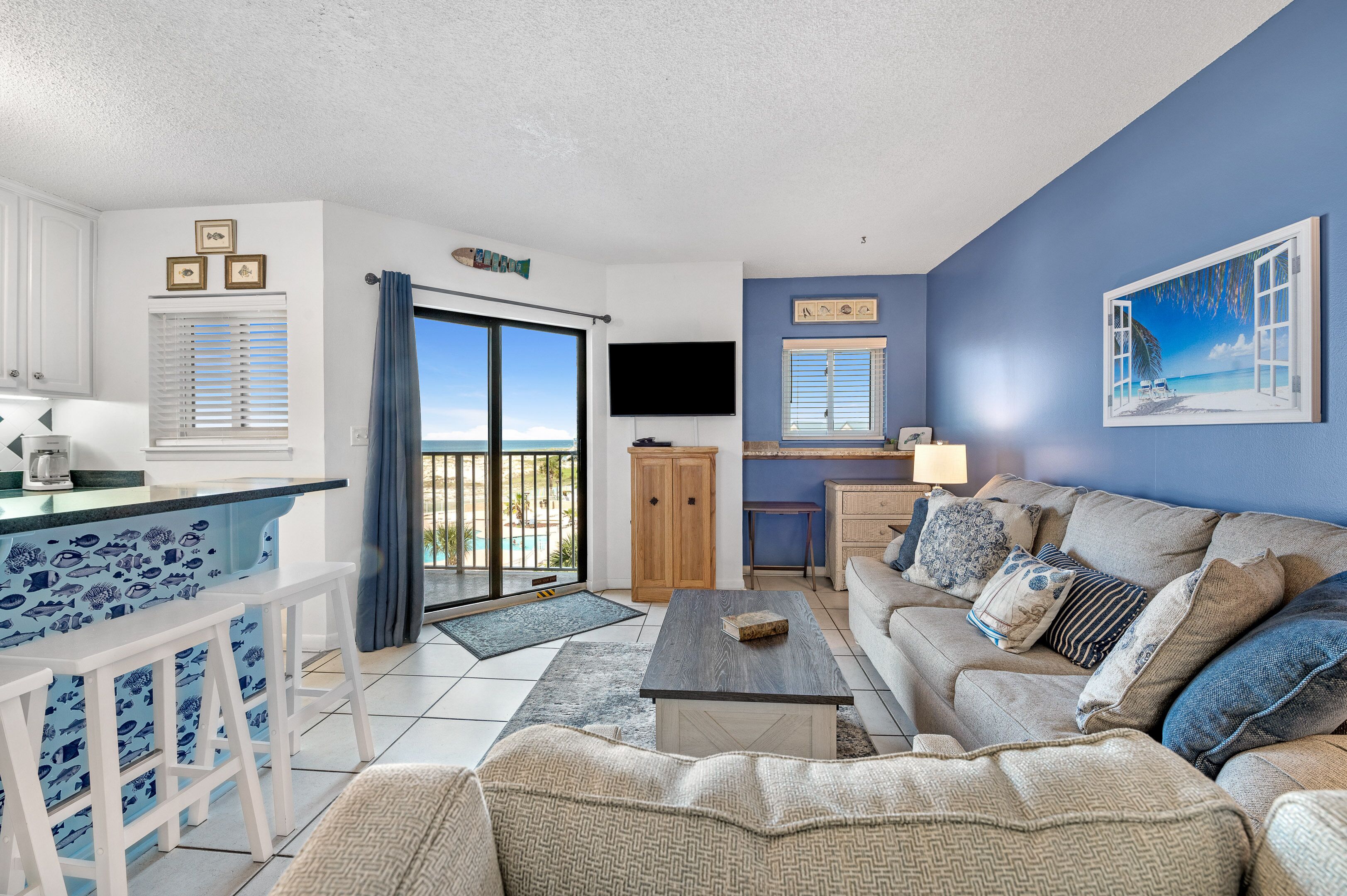 Beach Front Resort-6 Outdoor Pools & 1 Indoor Pool
